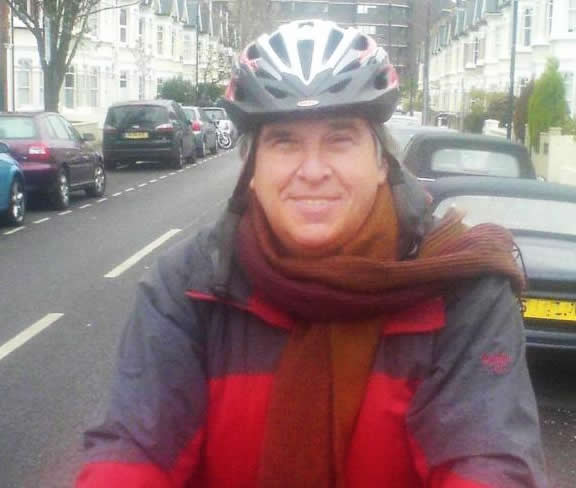 Brendan Bird, former Fulham councillor who has died