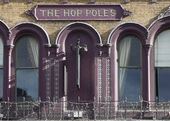 Hop Poles Reopens after £370,000 Facelift
