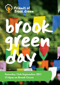 Brook Green Day