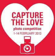 Capture the Love photo competition