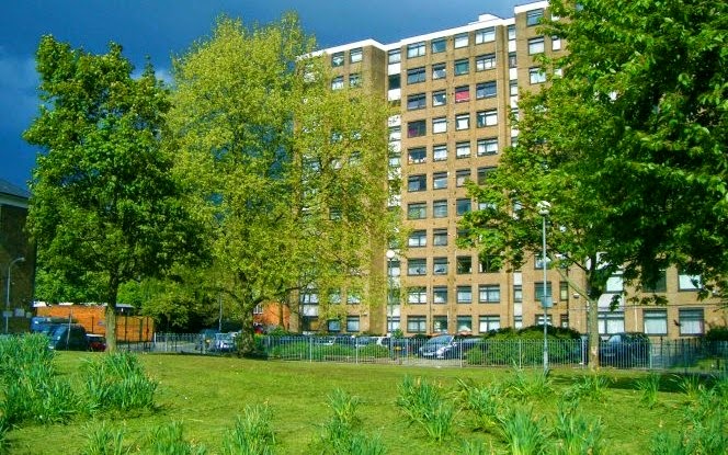 Image result for gibbs green estate