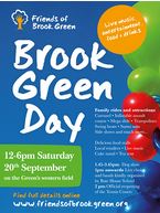 Brook Green Day in Hammersmith