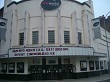 Hammersmith Cineworld, closing in April