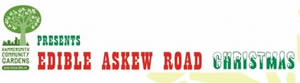 Edible Askew logo