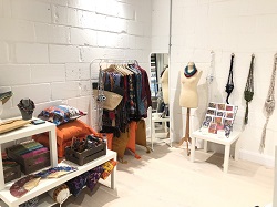 Made in H&F pop-up shop in Kings Mall
