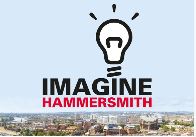 Imagine Hammersmith competition