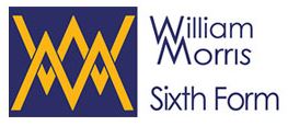 Logo for William Morris Sixth Form