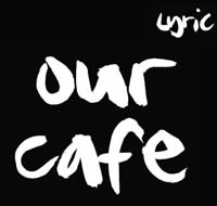 Lyric Hammersmith Cafe