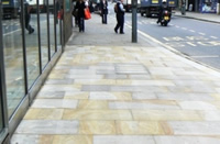 hammersmith king street pavements