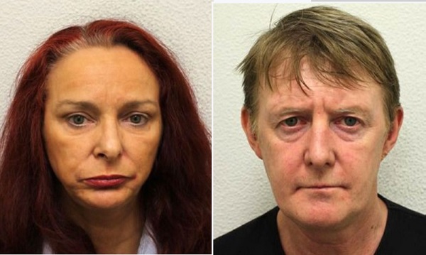 Couple jailed for Grenfell Tower Fraud