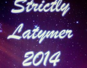 Strictly Latymer 2014