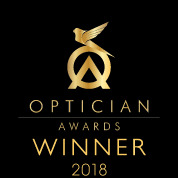 Vision Optique in Hammersmith Winner at Opticians' Awards