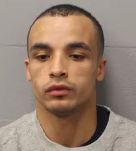 Perry Wilson, jailed forshooting in Hammersmith in November