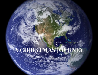 a Christmas journey