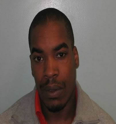 Shaun Barnabie convicted of smuggling drugs into Wormwood Scrubs Prison