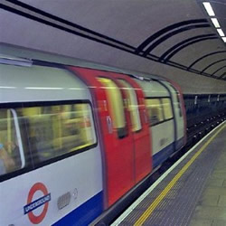 Modernisation of Circle, District and Hammersmith & City Lines Begins 
