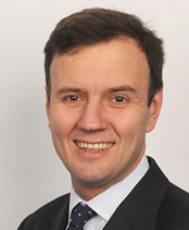 Greg Hands, Conservative Candidate for Chelsea and Fulham