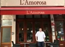 L'Amorosa restaurant in Hammersmith